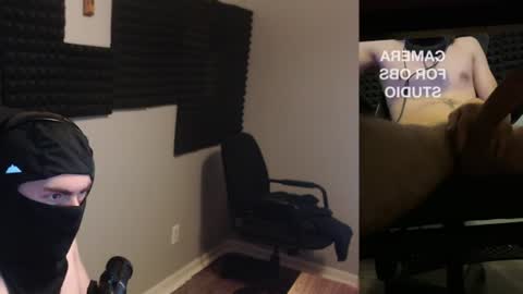 thedaddydark online show from July 1, 9:51 am