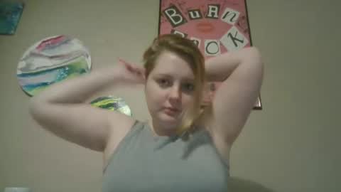 Kassandra Grant online show from January 5, 7:49 pm