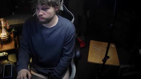 thedemonlord93 online show from October 31, 9:42 am