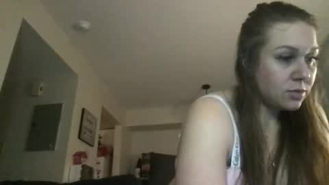 Masked Milf Christina online show from March 15, 1:21 am