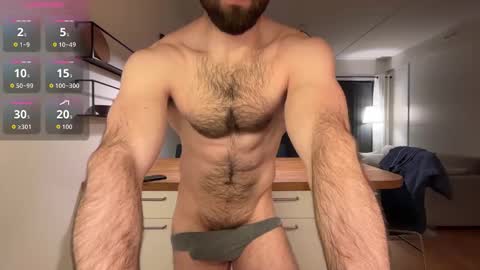 thedickandass online show from February 18, 7:46 pm
