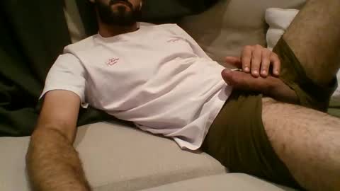 thedickhard1010 online show from March 30, 11:05 pm