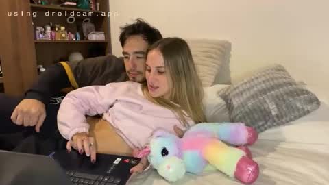The dirty couple online show from June 9, 11:26 pm