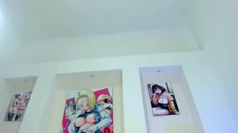 Thedol1 online show from December 3, 4:35 am