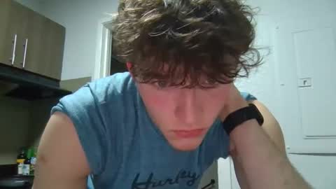 Dominick online show from June 4, 12:49 am