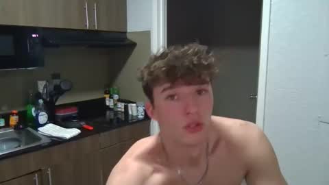 Dominick online show from May 27, 1:57 am
