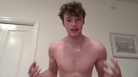 Dominick online show from June 27, 2:17 am