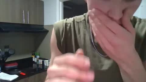Dominick online show from May 27, 12:17 am