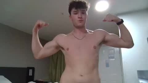 Dominick online show from May 19, 1:56 am