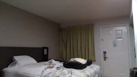 Dominick online show from June 8, 3:18 am