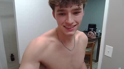 Dominick online show from May 31, 2:10 am