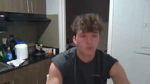 Dominick online show from May 29, 2:09 am