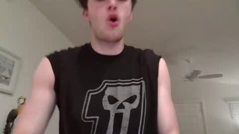 Dominick online show from June 25, 2:41 am