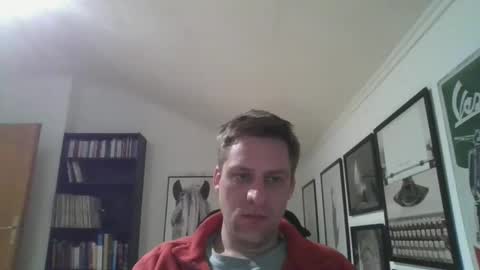 thedon2123 online show from February 16, 5:48 pm