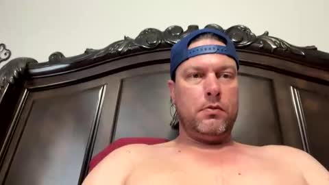 Carter Bates online show from February 22, 4:51 pm