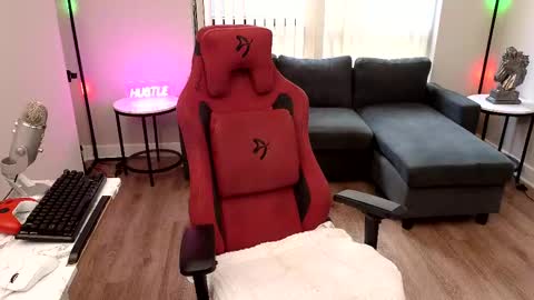 The Stallion online show from September 29, 3:55 pm