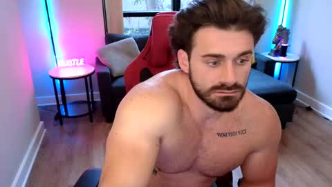 The Stallion online show from March 8, 6:58 pm