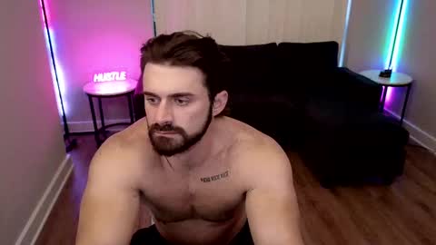 The Stallion online show from February 23, 5:07 pm