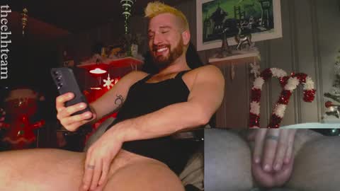 H online show from December 18, 12:21 am