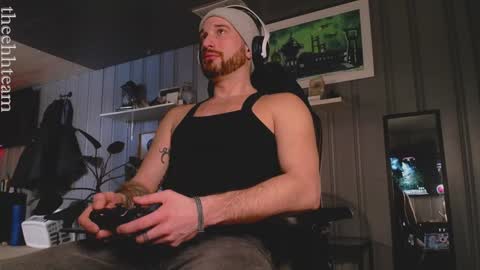 H online show from January 25, 9:14 pm