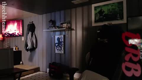 H online show from February 18, 9:42 pm