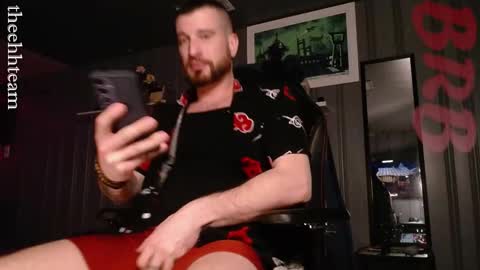 H online show from February 14, 8:48 pm