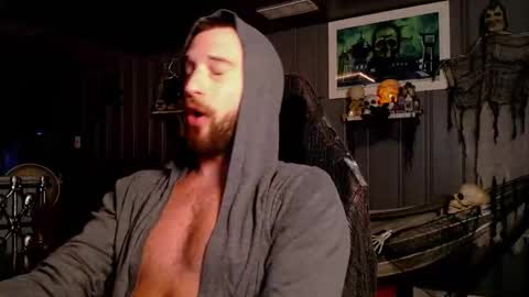 H online show from October 21, 1:27 pm