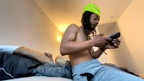 king capo thee online show from February 8, 3:10 pm