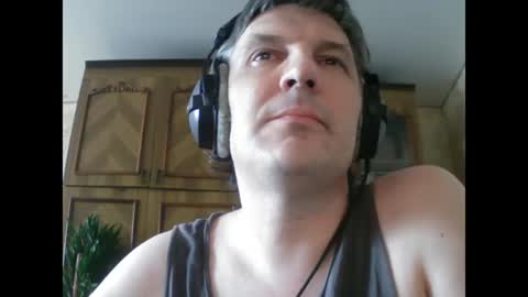 The Emperor of the Universe online show from July 24, 9:06 am