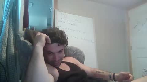 theepapajohn online show from April 11, 10:58 pm