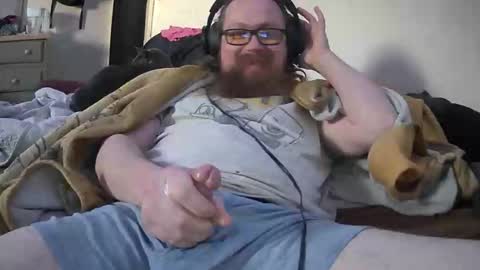 theepussypirate online show from January 18, 1:42 pm