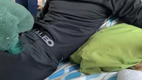 theeshooterr online show from February 21, 8:16 pm