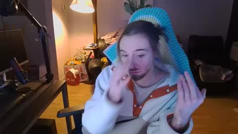 Thefabulousam Independent Model online show from February 3, 4:14 am