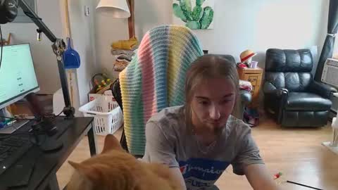 Thefabulousam Independent Model online show from January 15, 5:37 pm