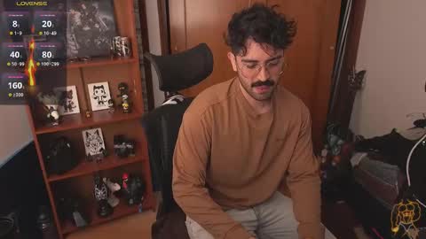 Wolf Independent model online show from March 20, 4:01 pm