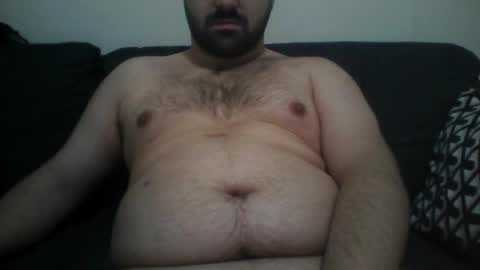 thefckngcber online show from December 28, 9:08 pm