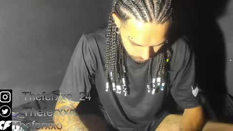 independent Model online show from March 31, 9:26 pm