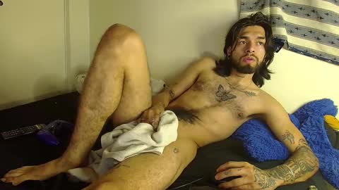 Snapshot of theferxxo_12 chatting on February 1, 4:03 am independent Model online show from February 1, 4:03 am