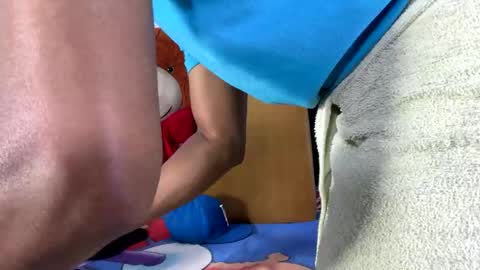 Prince online show from February 27, 12:34 pm