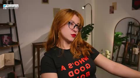   Streaming mostly at    online show from November 6, 10:35 pm