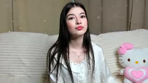 Anora online show from July 7, 1:37 pm