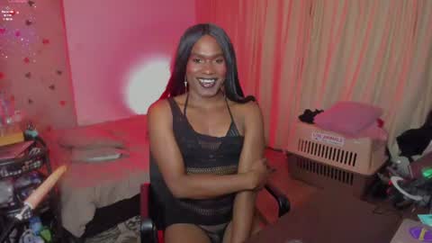 Goldie online show from June 10, 1:05 am