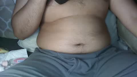 Gothic Daddy online show from September 15, 4:03 am