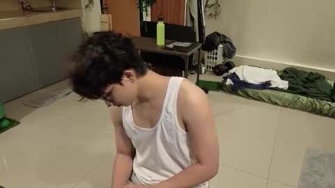 Green online show from February 10, 8:23 pm