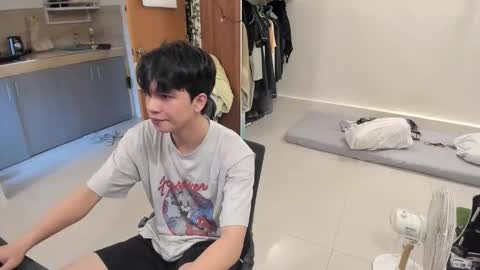 Green online show from October 10, 12:05 am