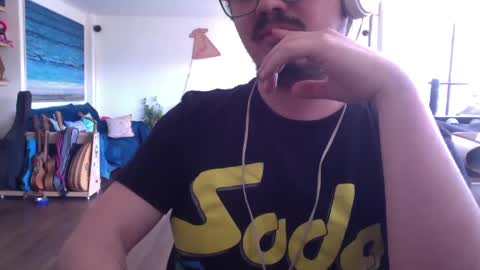 theguitarmistery online show from September 25, 7:54 pm