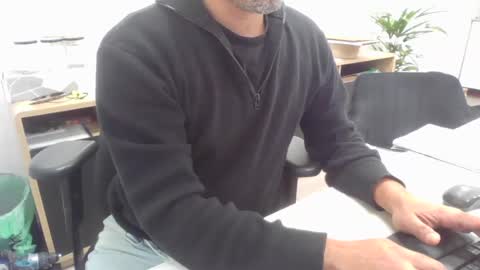 thehardcock2025 online show from January 14, 4:50 pm