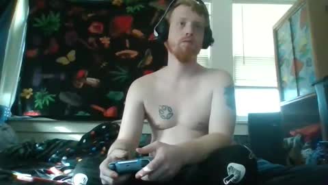 fuzzyfox online show from September 24, 10:16 pm