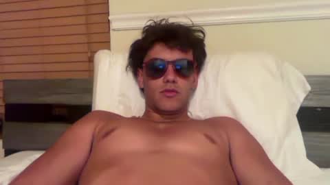 thejackfrenchh online show from July 29, 3:06 am