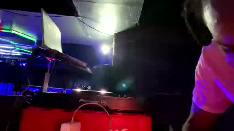 Alex876 online show from November 18, 2:03 am